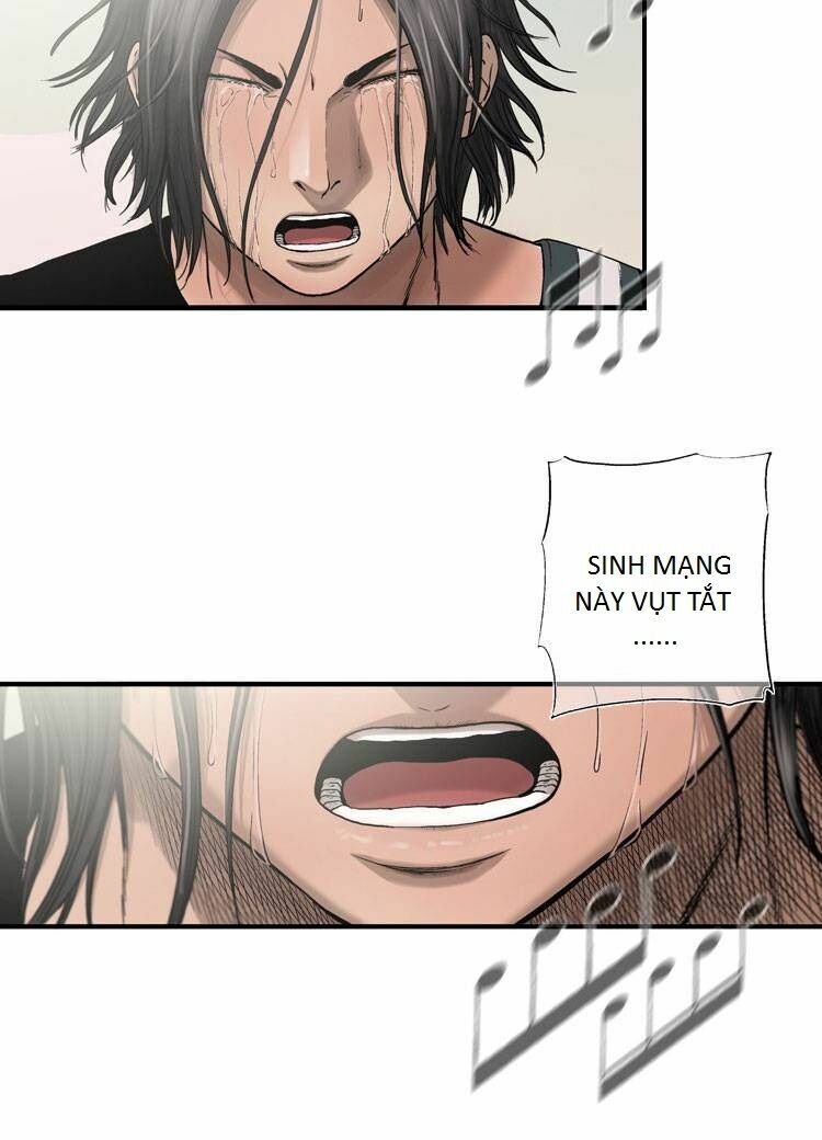 Diamond Dust: Chapter 10