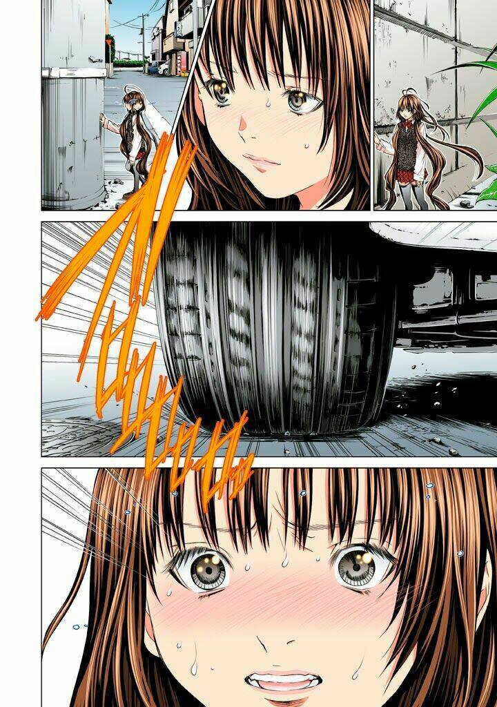 Minimum: Chapter 28