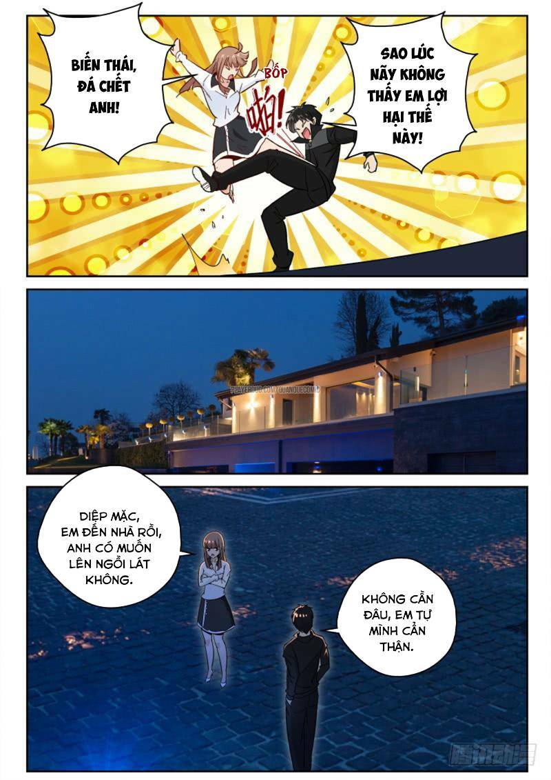 Tối Cường Khí Thiếu: Chapter 139