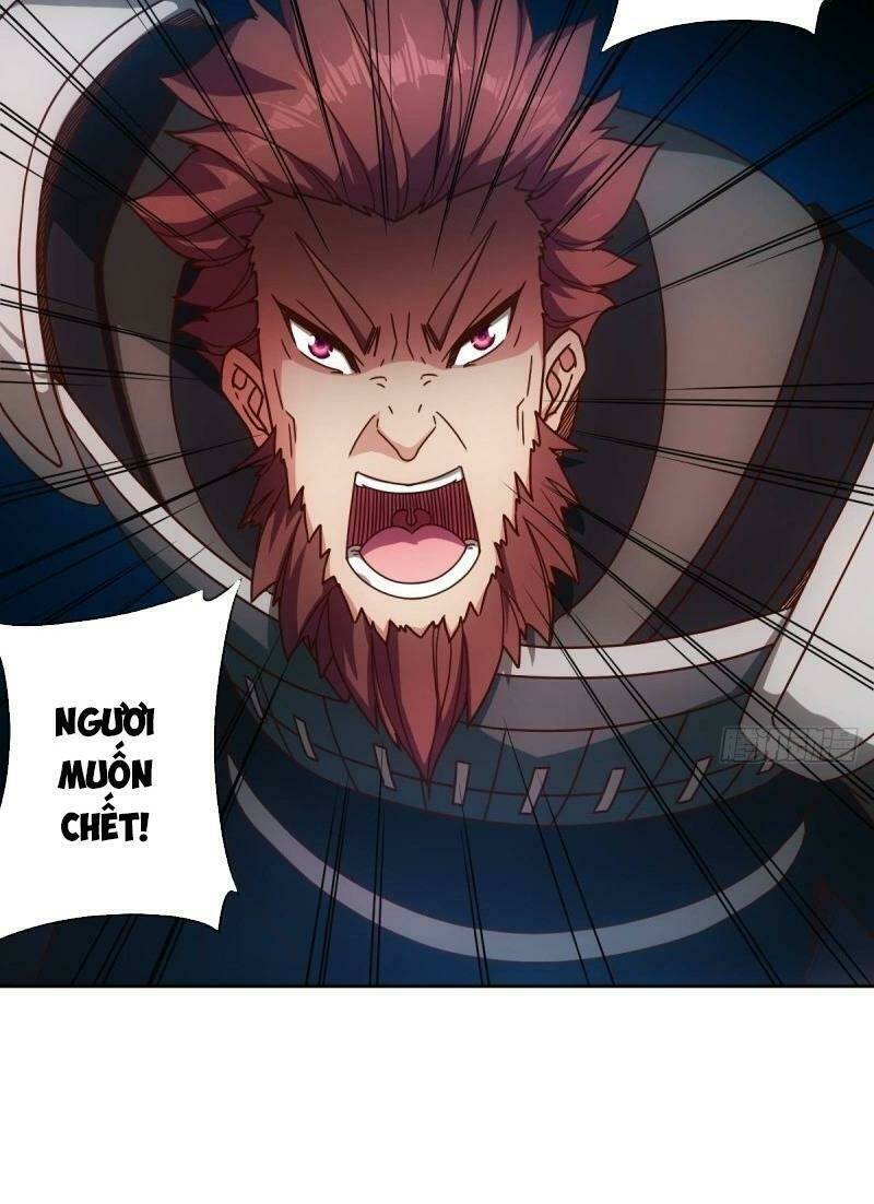 Hồng Thiên Thần Tôn: Chapter 87