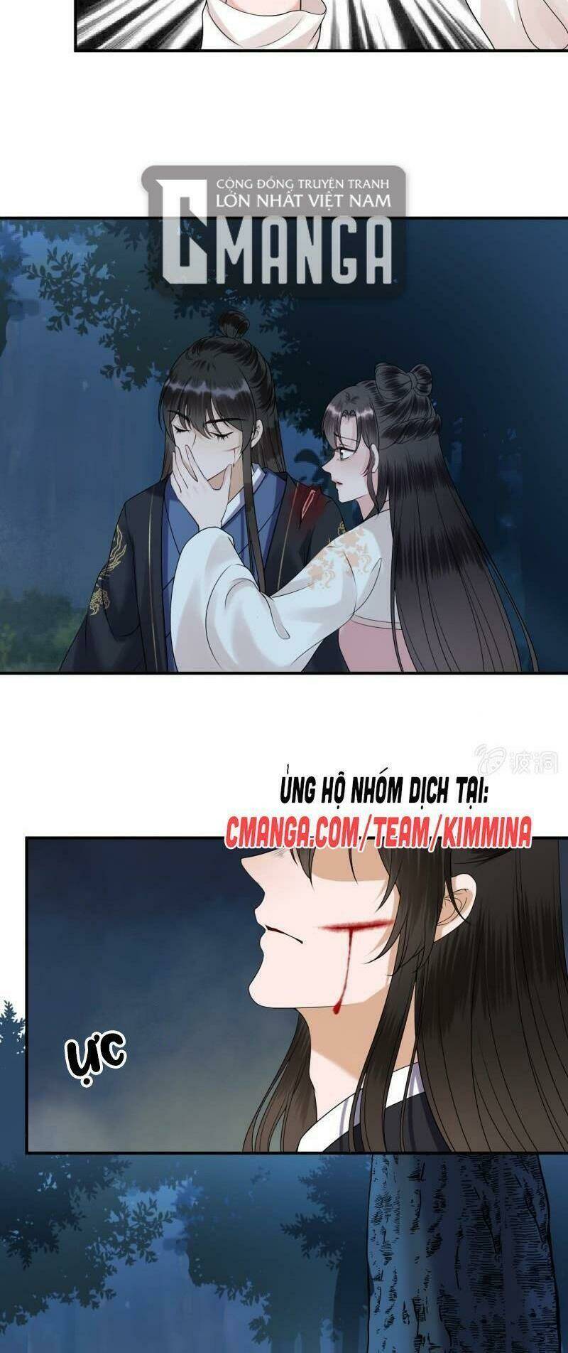 Vương Gia Kiêu Ngạo Quá Khó Cua: Chapter 125