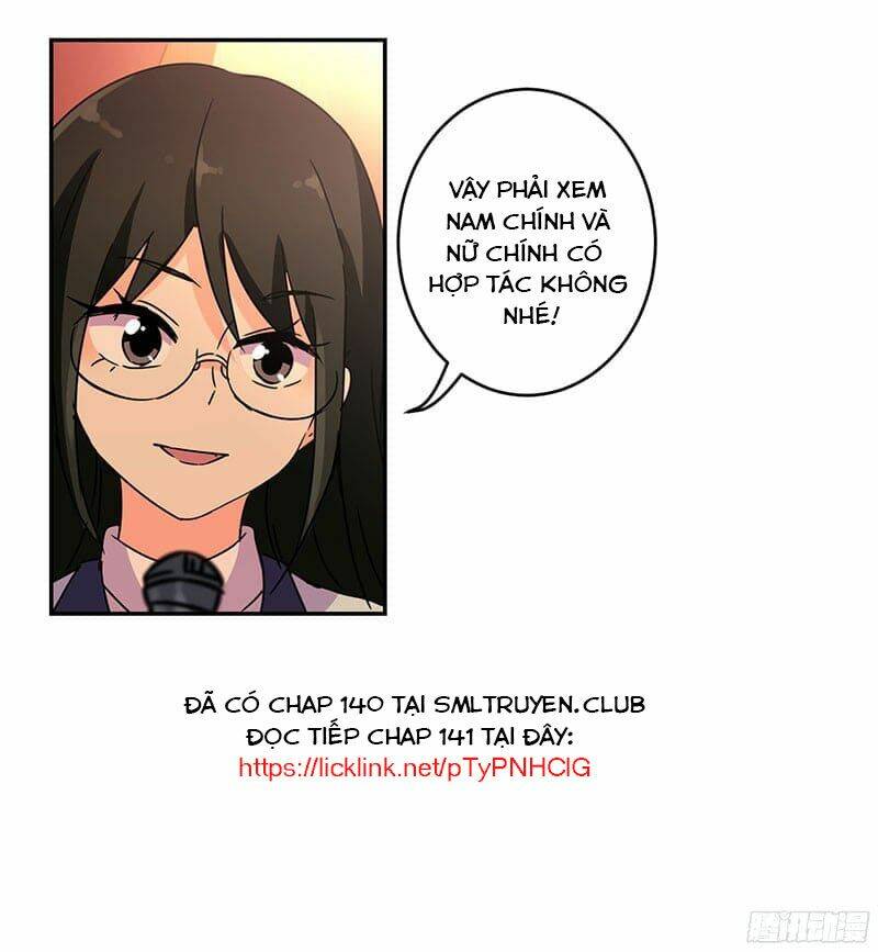 Trọng Sinh Chi Hao Môn Cường Thế Quy Lai: Chapter 139
