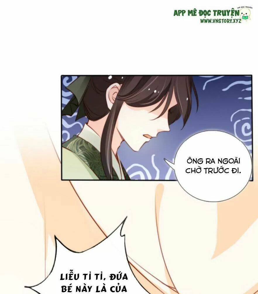 Nàng Trở Thành Bạch Nguyệt Quang Của Vương Gia Bệnh Kiều: Chapter 94