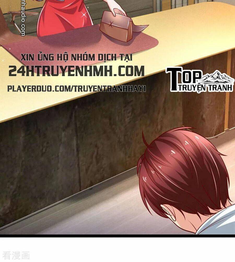 Tuyệt Đỉnh Khí Thiếu: Chapter 70