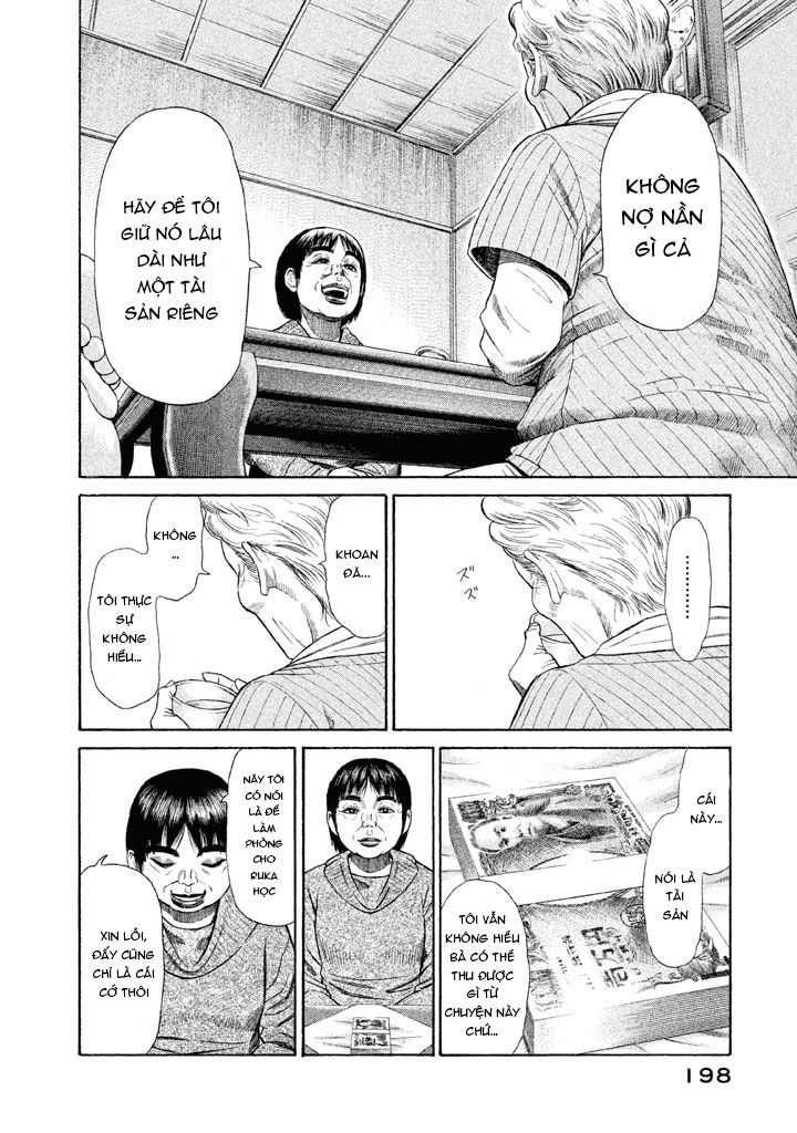 Golden Gold: Chapter 6