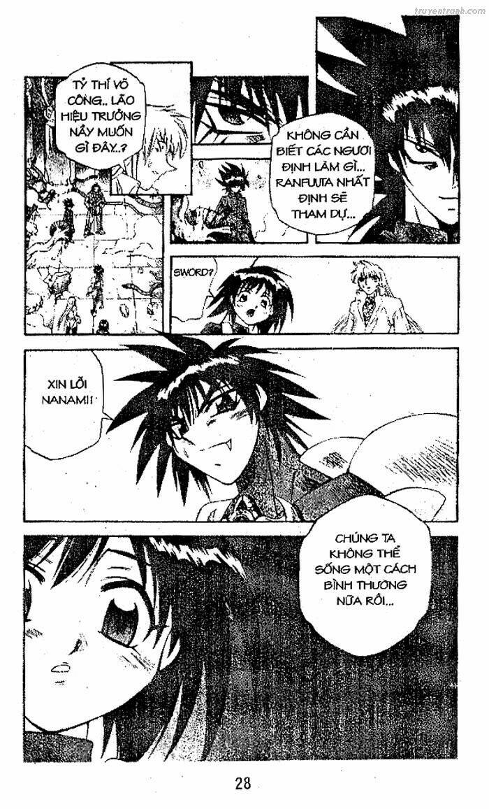 Devil And Devil: Chapter 77