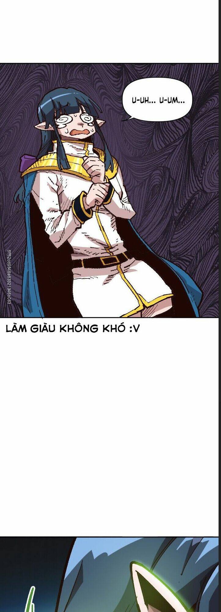 Đại Lục Vô Song: Chapter 38