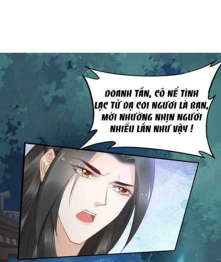 Nhất Sinh Nhất Thế Tiếu Thương Khung: Chapter 106