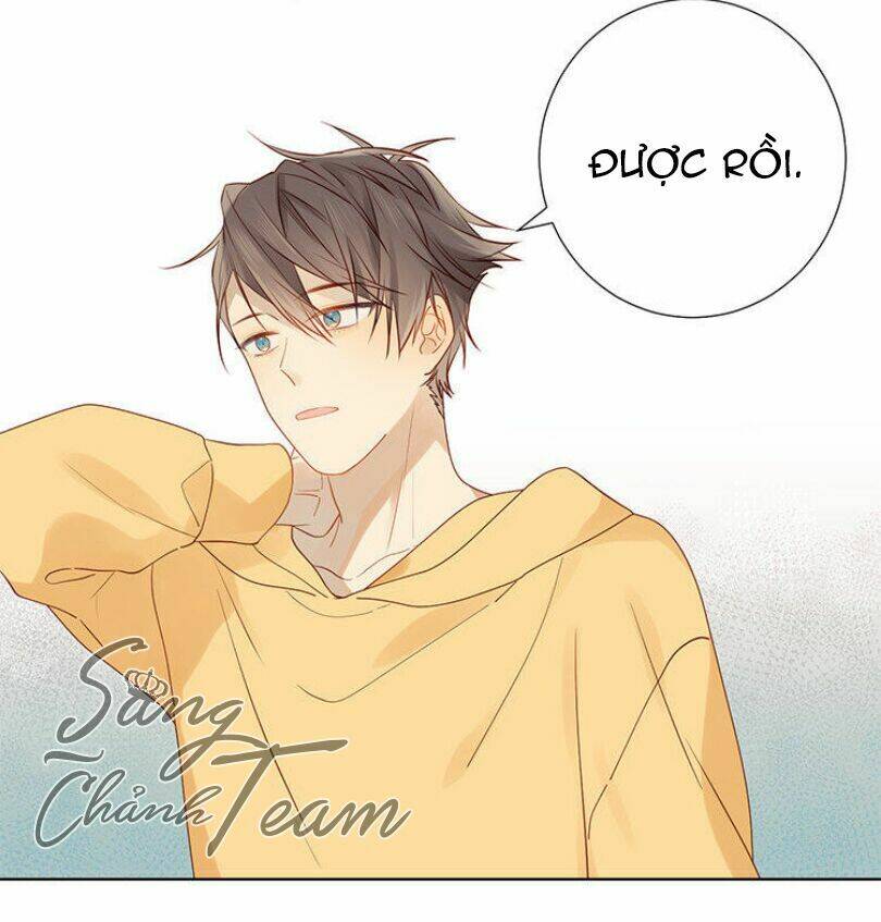 Lời Thề Như Sương Triều: Chapter 9