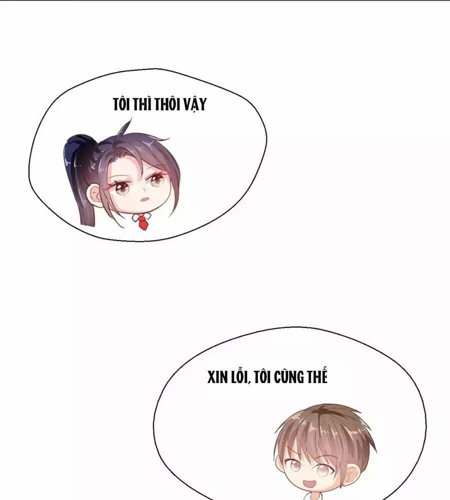 Sau Này Vẫn Cứ Thích Anh: Chapter 44