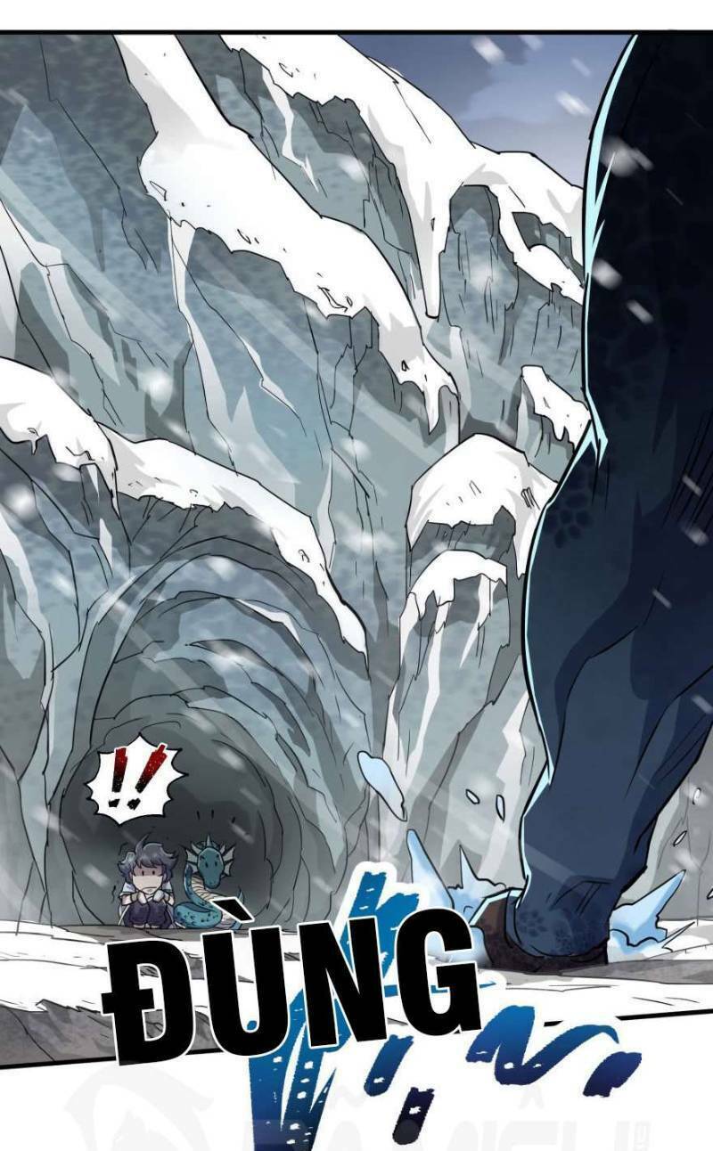 Thú Nhân: Chapter 143