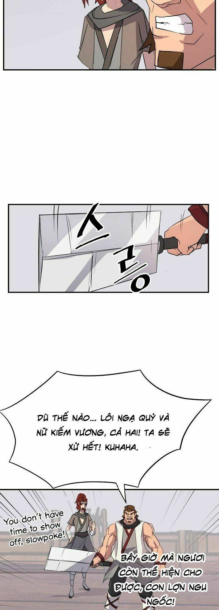 Trọng Sinh, Bất Khả Chiến Bại: Chapter 57