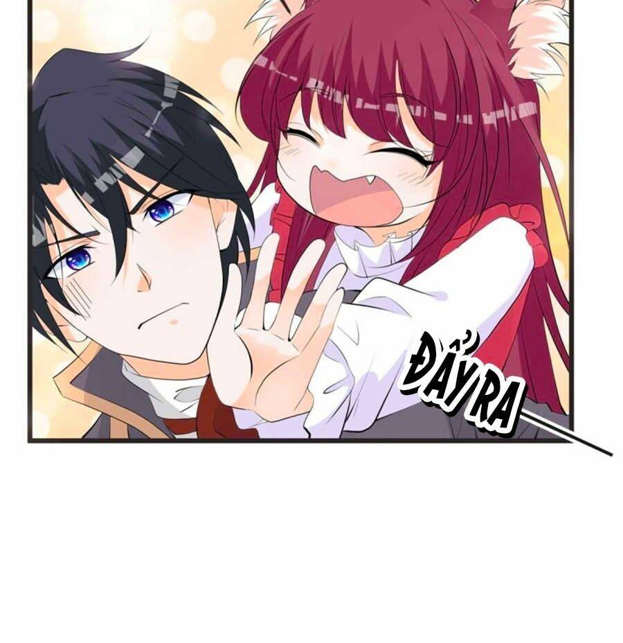 Thịnh Thế Hoa Sủng: Tôi Bị Bắt Làm Tù Binh: Chapter 26