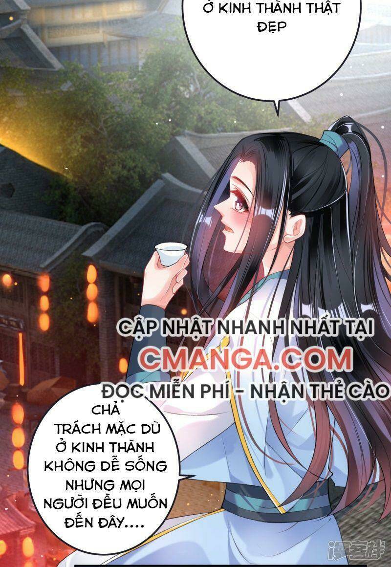 Vương Gia, Áo Lót Của Ngươi Rơi Mất Rồi: Chapter 79
