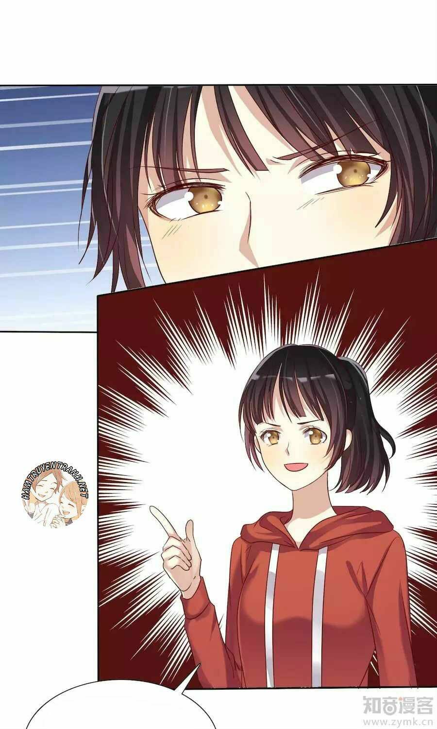 Thực Tập Sinh Tình Yêu: Chapter 11