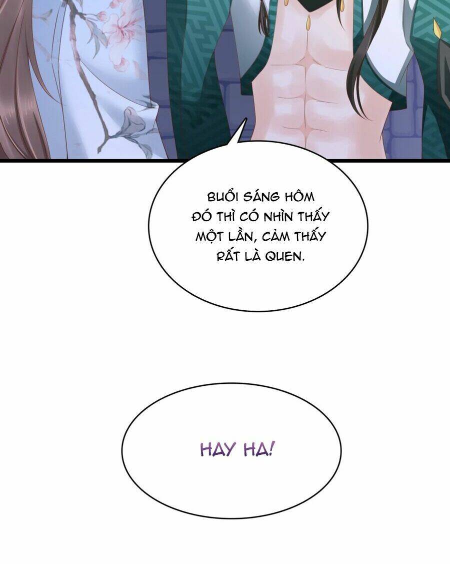Phú Bà Bạc Tỷ Trong Lãnh Cung: Chapter 47