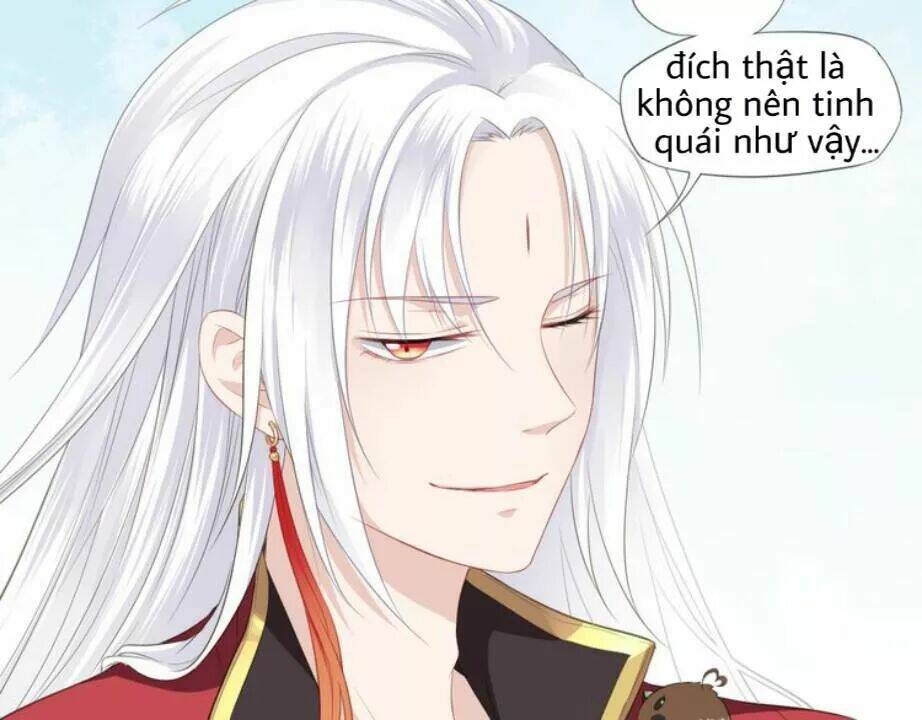 Tước Kiều Tiên: Chapter 2.2