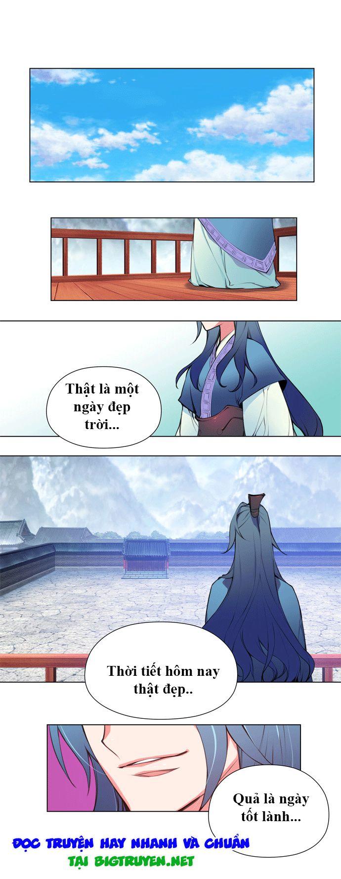 Marchan: The Embodiment Of Tales: Chapter 76