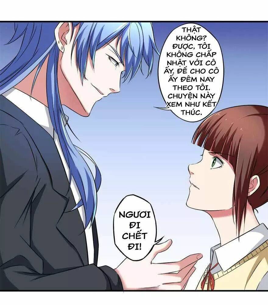 Đô Thị Tu Luyện Cuồng Triều: Chapter 29