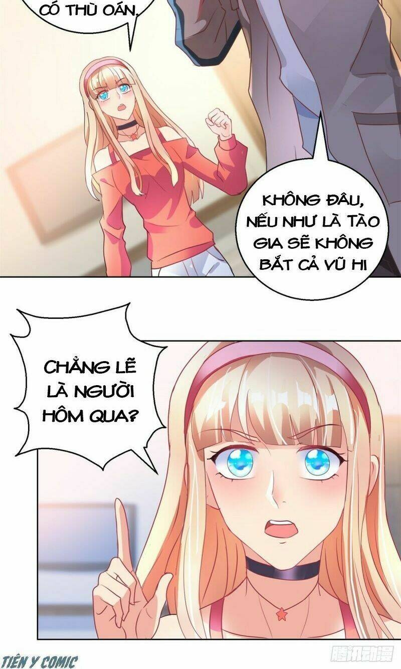 Vú Em Là Cổ Tiên: Chapter 147