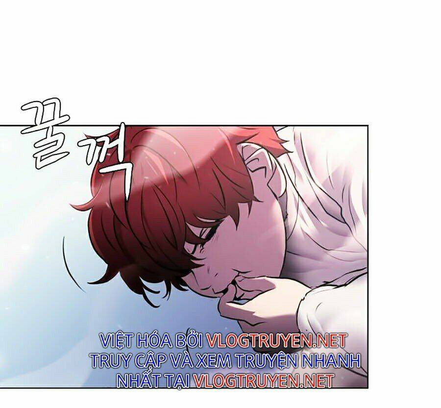 Sức Cùng Lực Kiệt: Chapter 2