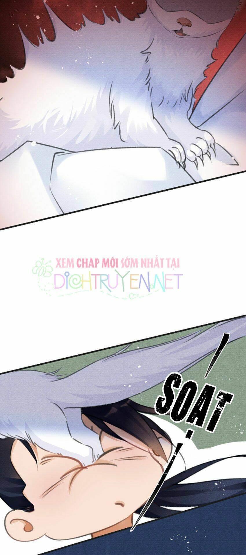 Nhất Kiếm Sương Hàn: Chapter 15