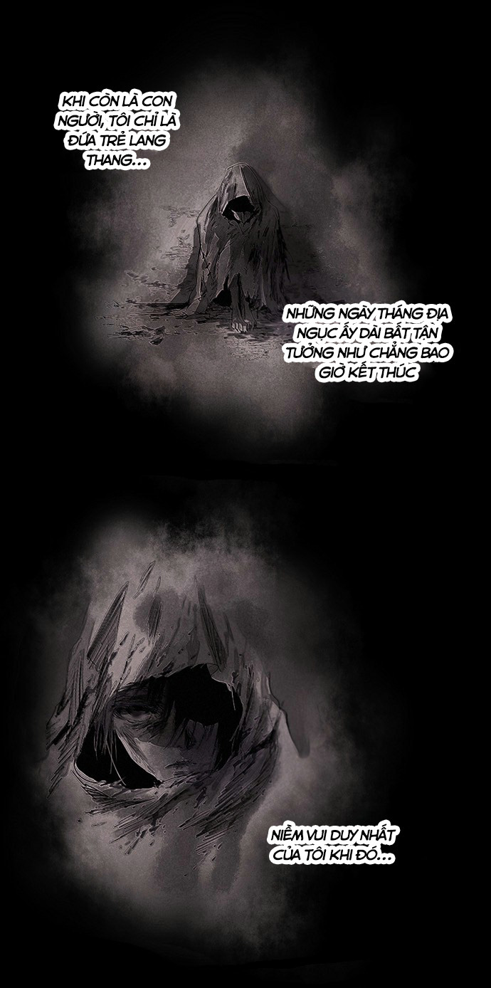 Soul Cartel: Chapter 185