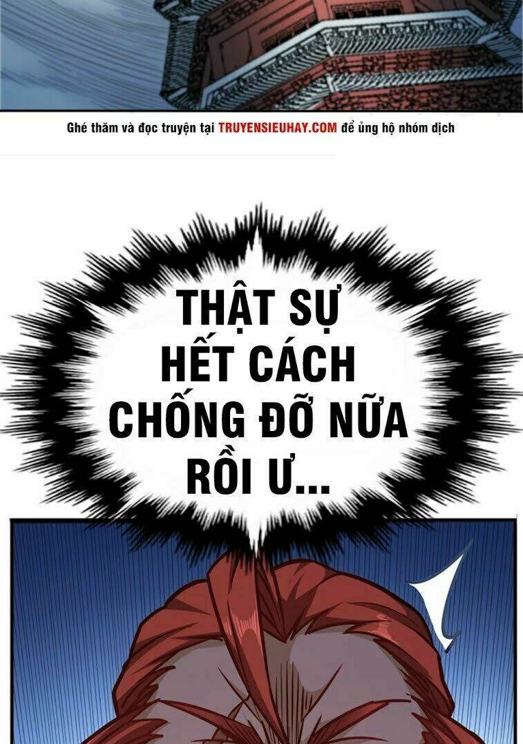 Võ Thần Thiên Hạ: Chapter 95