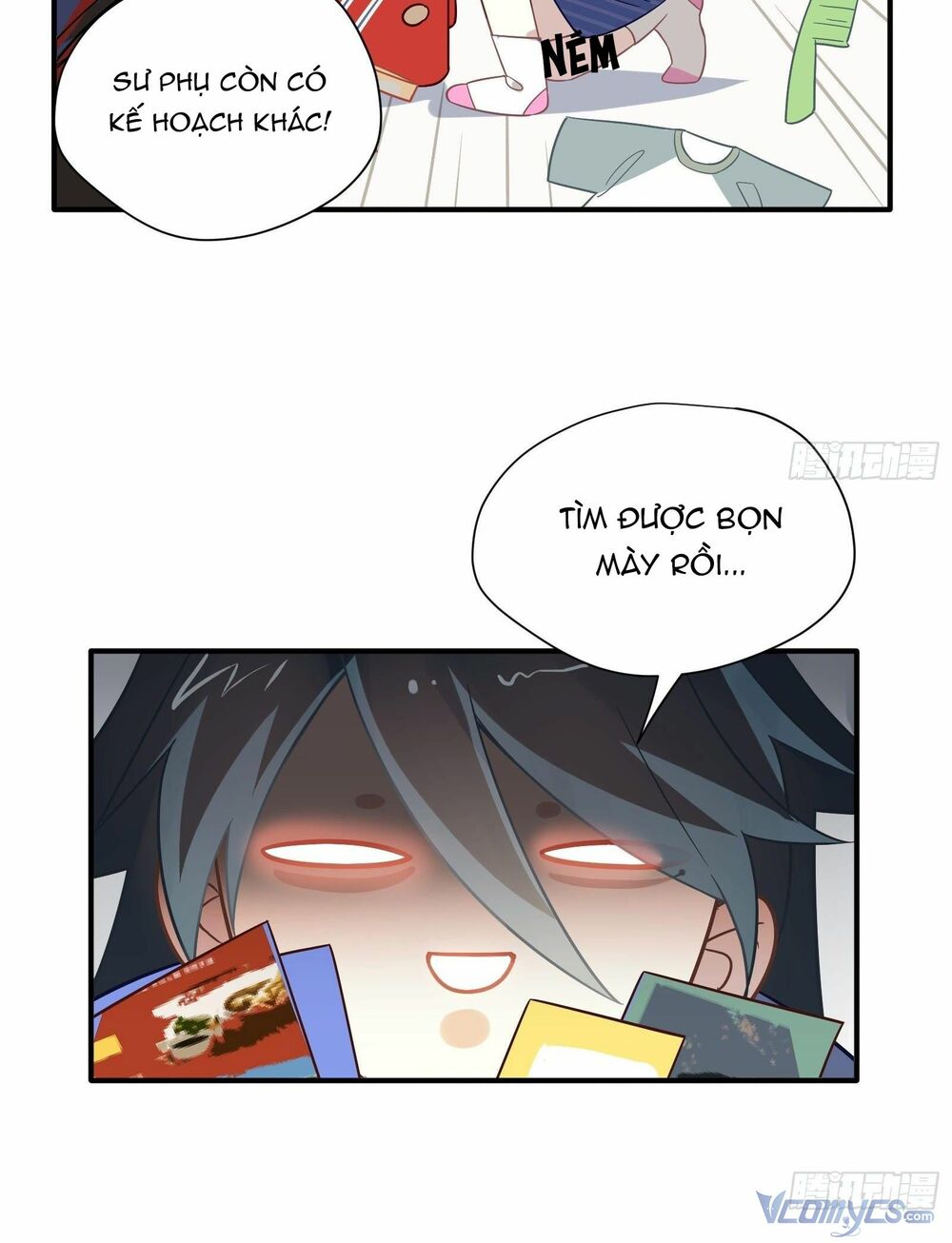 Nữ Phụ Như Tôi Cũng Có Ngày Ra Mắt: Chapter 42