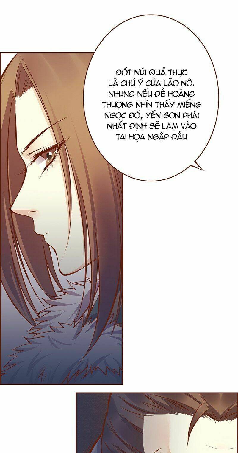 Yến Sơn Phái Và Bách Hoa Môn: Chapter 105