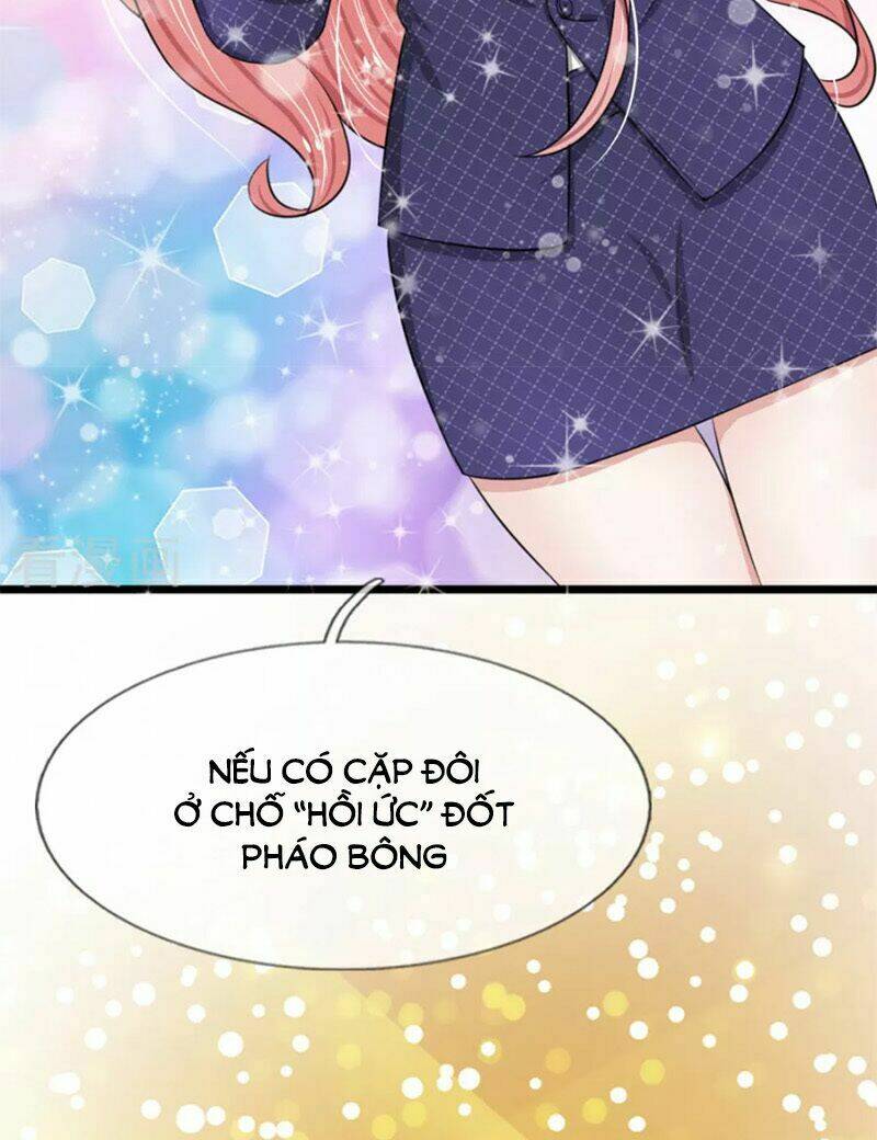 Phúc Hắc Lão Công Buông Em Ra: Chapter 64