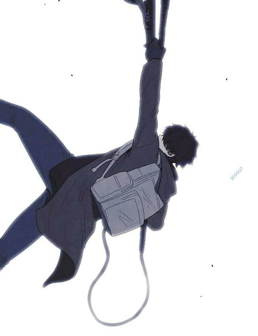 Cậu Bé Shotgun: Chapter 68