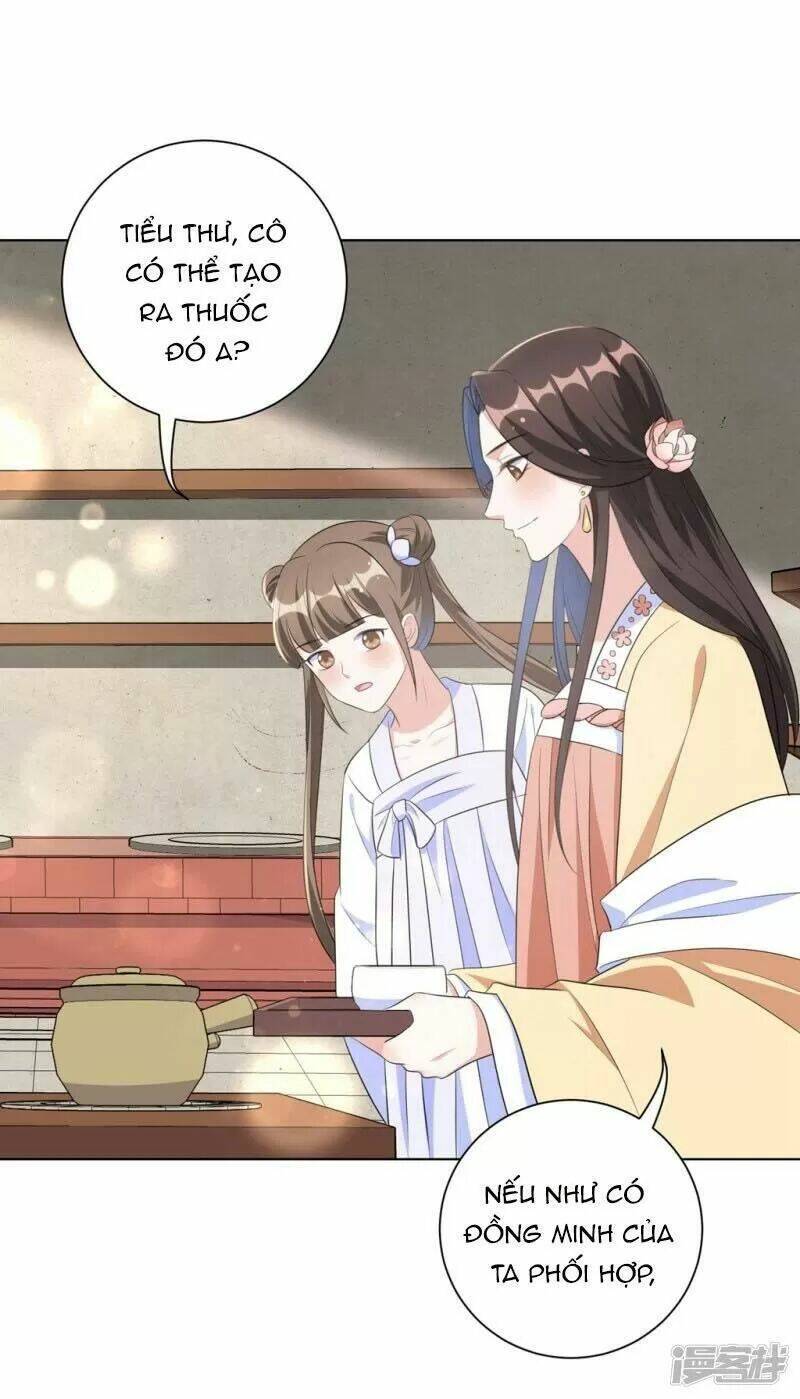 Vương Phi Có Độc!: Chapter 41