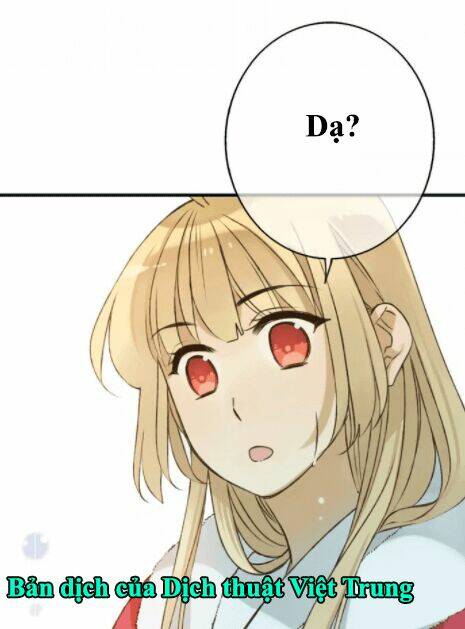 Bạn Trai Tôi Là Cẩm Y Vệ: Chapter 85