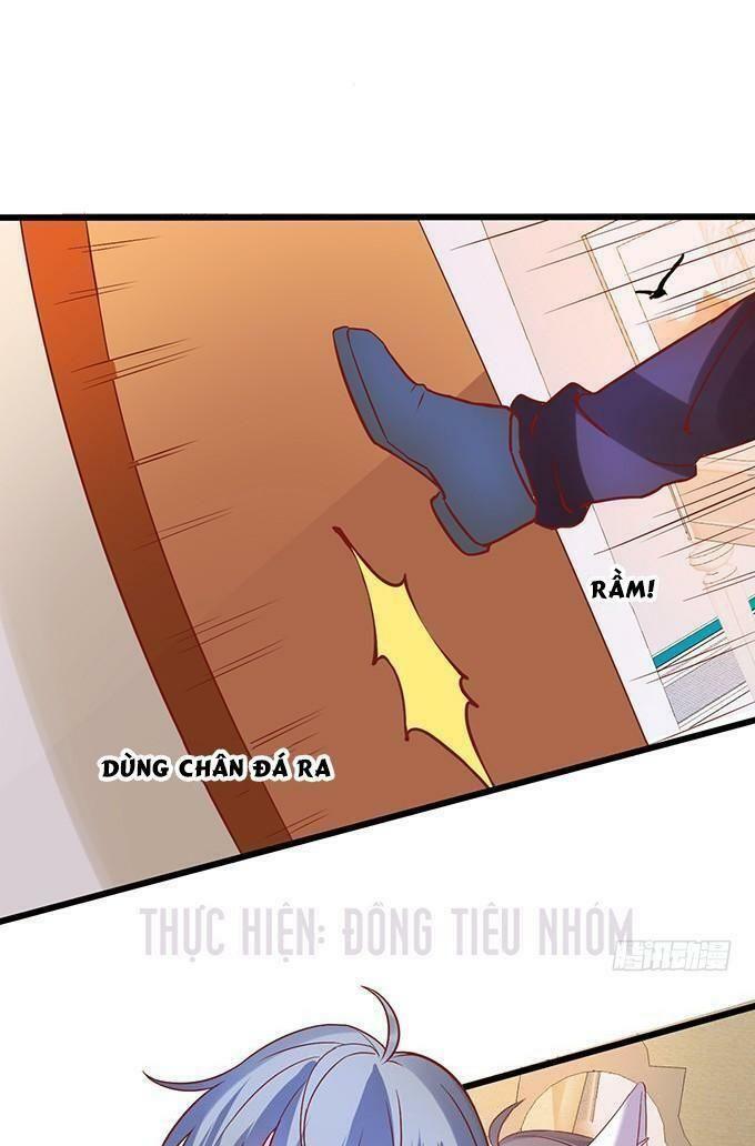 Hồ Tiên Hung Bạo: Chapter 51