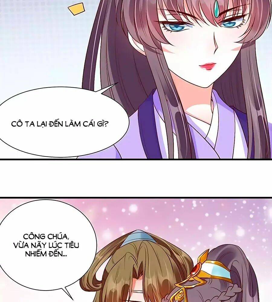 Thịnh Thế Lê Hoa Điện: Chapter 77