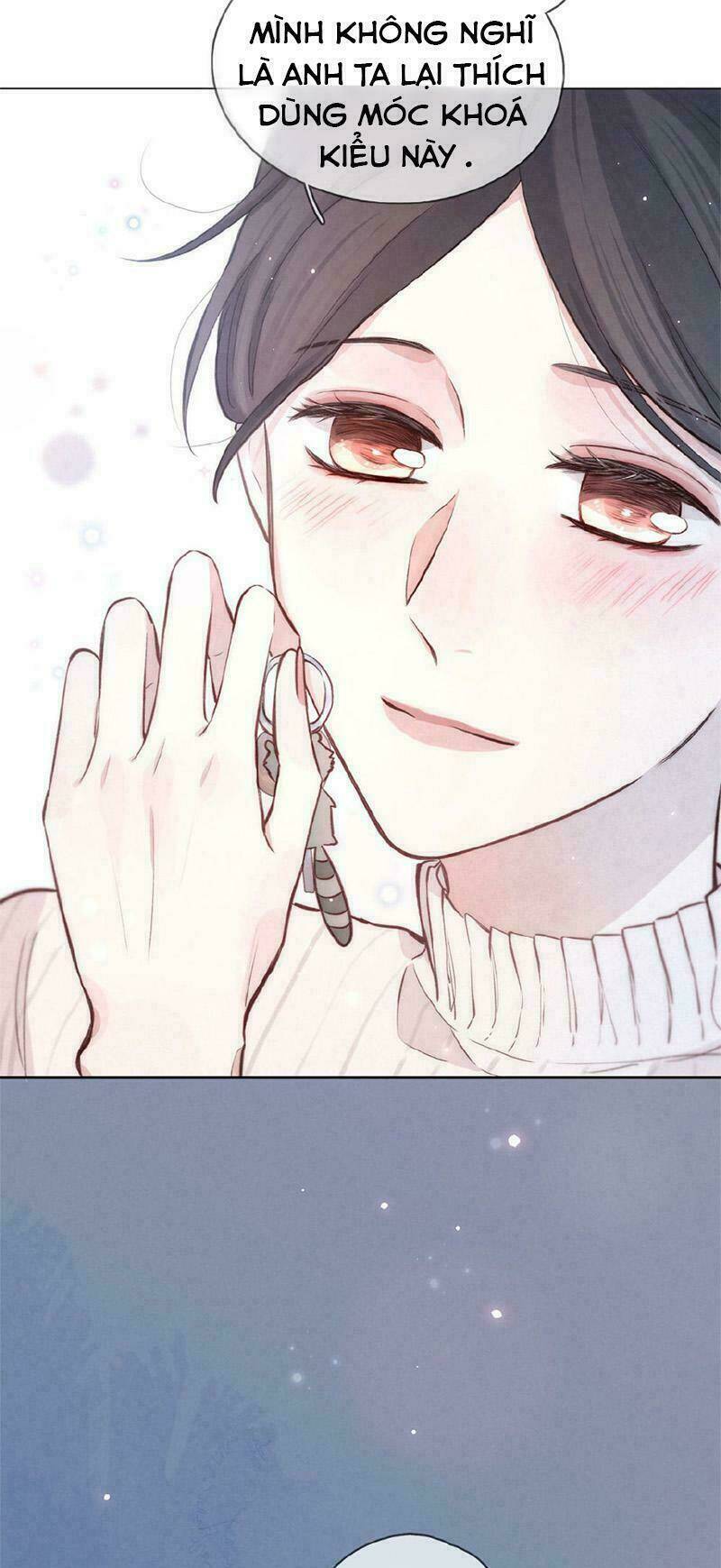 Sắc Đẹp Do Trời Sinh Của Tôi: Chapter 6