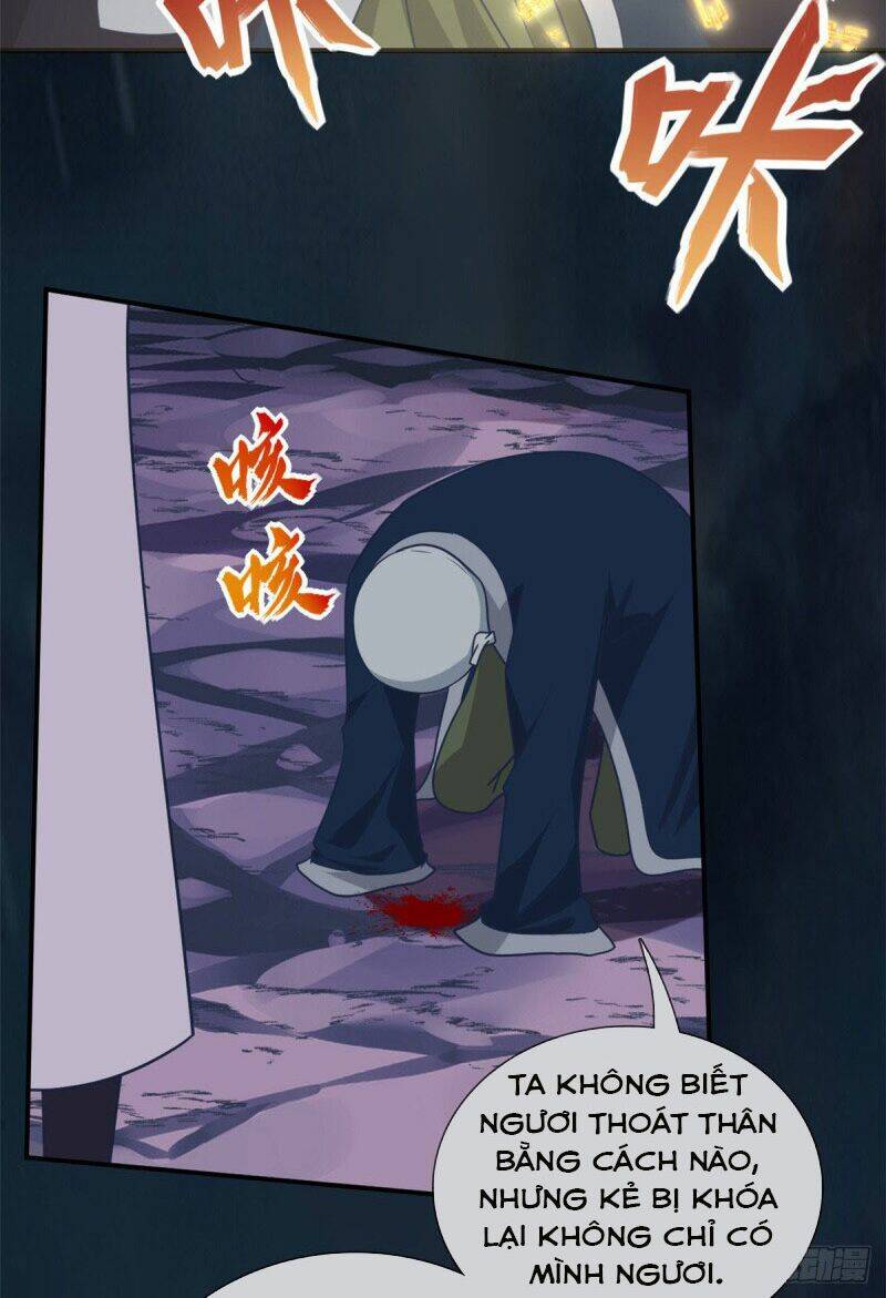 Chí Tôn Võ Đế: Chapter 349