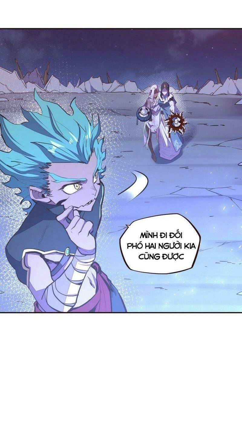 Sinh Tử Quyết: Chapter 132