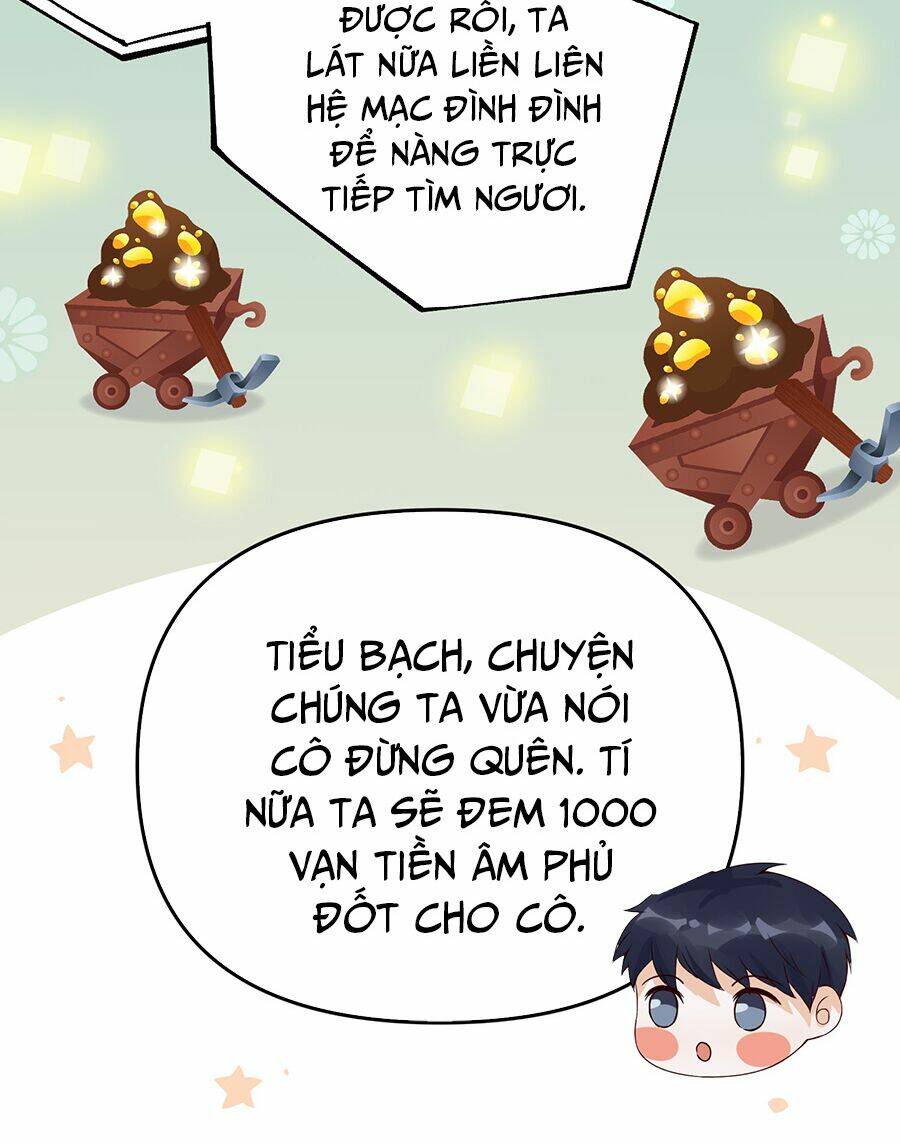 Cửa Hàng Âm Dương: Chapter 13