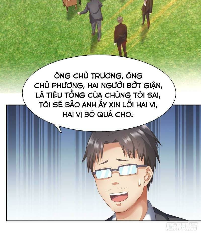 Tuyệt Thế Thiên Tài Hệ Thống: Chapter 55