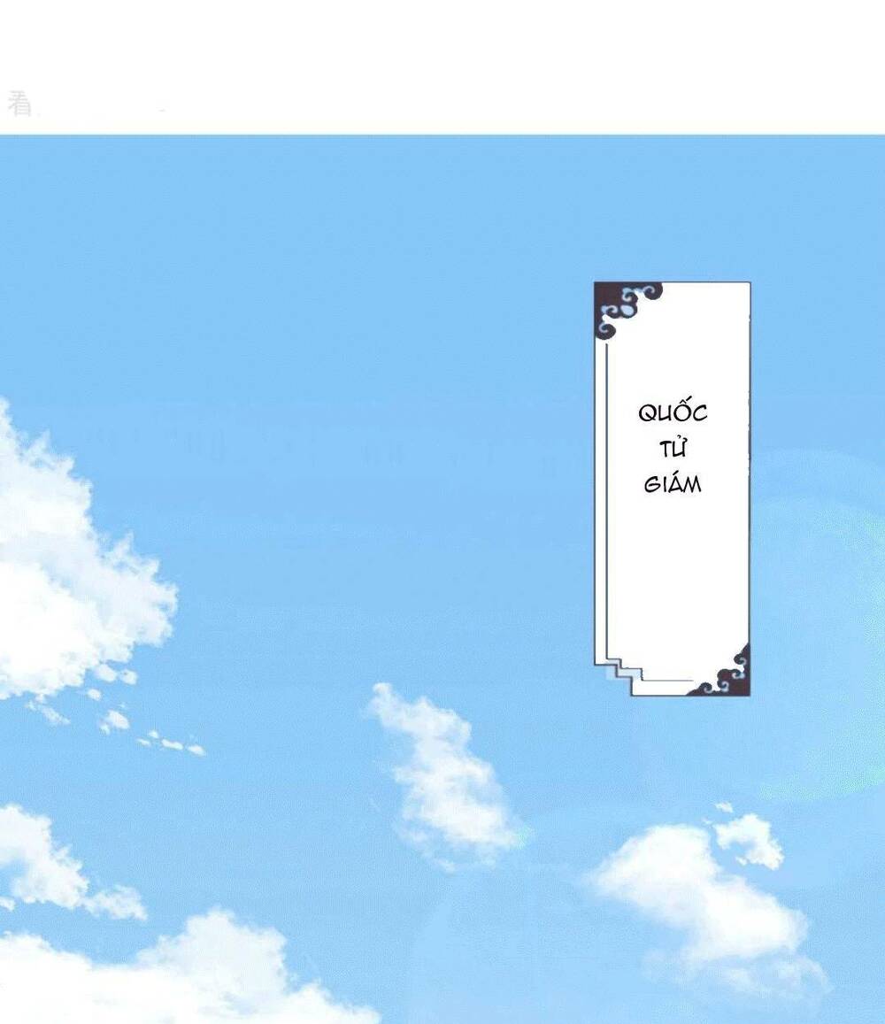 THIẾT LẬP ÁC NỮ CỦA TÔI SỤP ĐỔ RỒI: Chapter 23