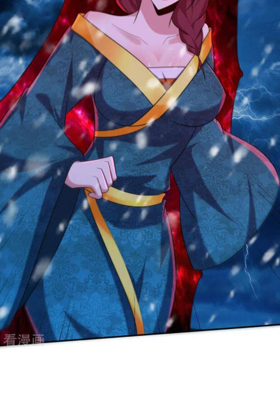 Yêu Giả Vi Vương: Chapter 297