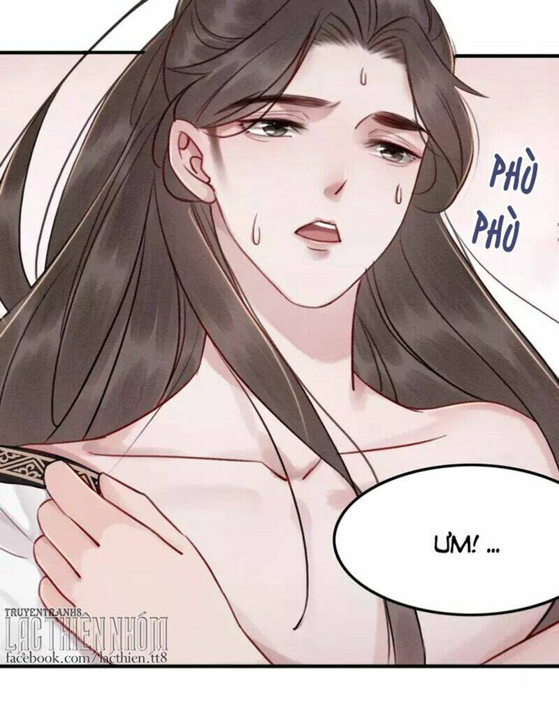 Trọng Sinh Bá Sủng Nhiếp Chính Vương Quá Mạnh Mẽ: Chapter 21