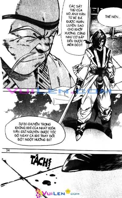 Diêm Đế: Chapter 47