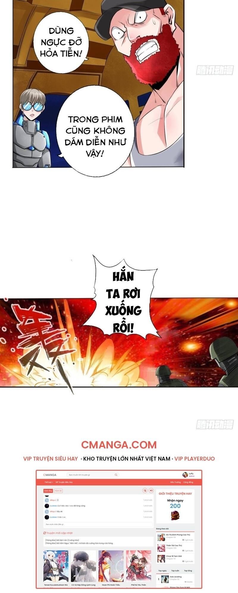 Hệ Thống Tìm Đường Chết Mạnh Nhất: Chapter 66