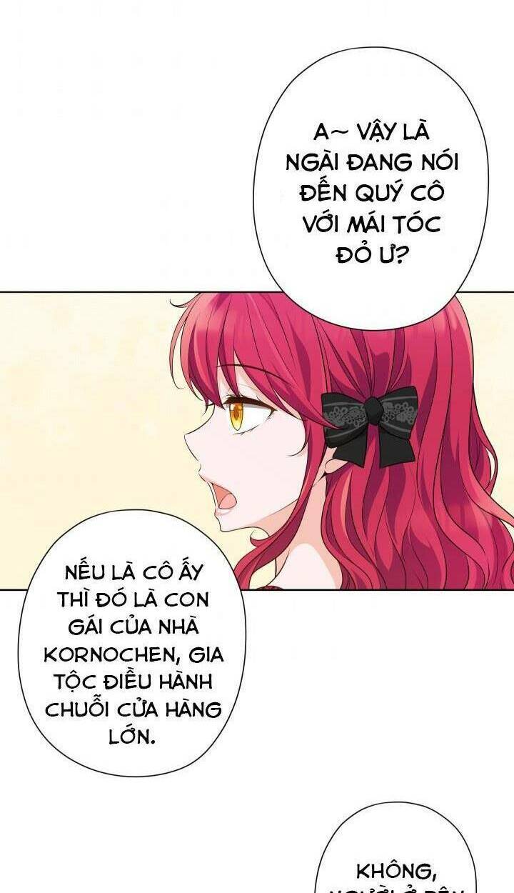 Gửi Đến Người Bạn Của Tôi: Chapter 7