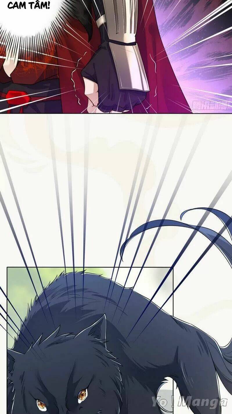 Tuyệt Thế Luyện Đan Sư: Chapter 154