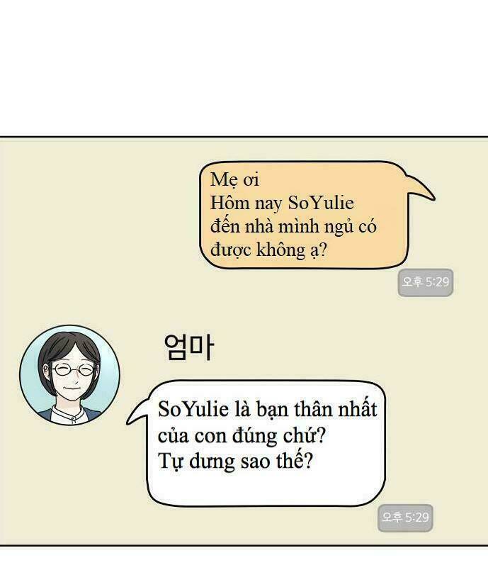 30 Phút Bước Đi Bên Em: Chapter 37