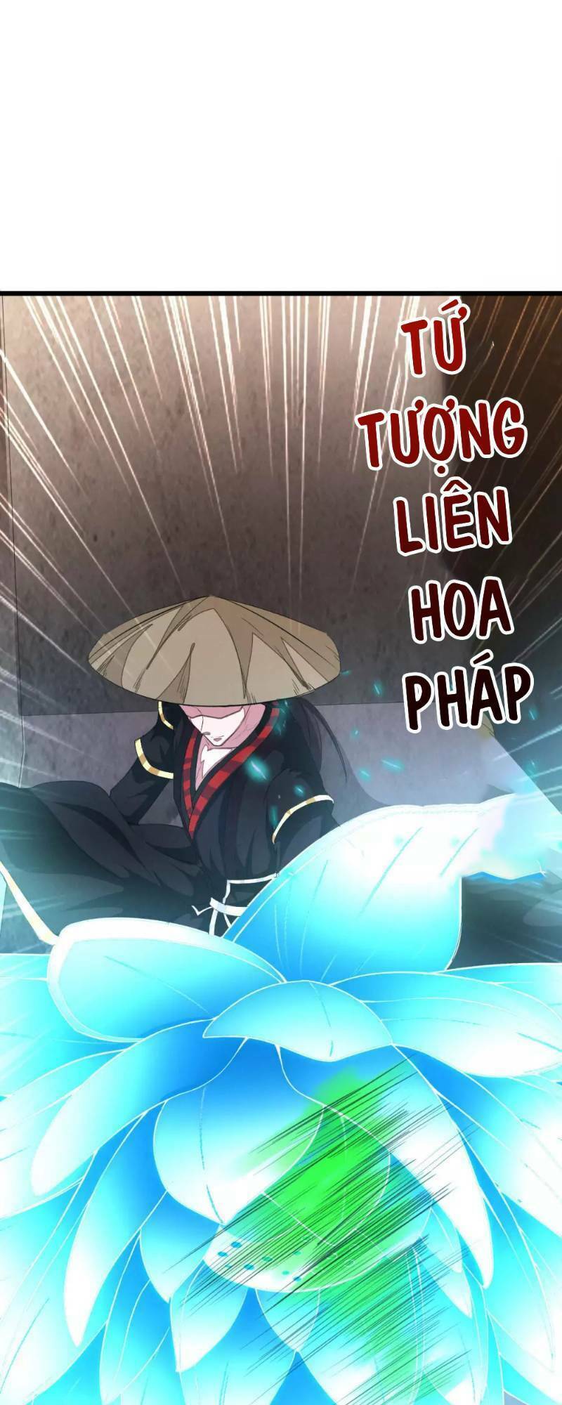 Thái Bình Khách Trạm: Chapter 10